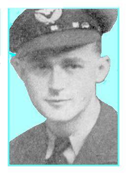 F/O Jack Lesney Lochhead